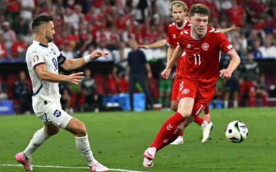 Serbia national football team vs england national football team timeline