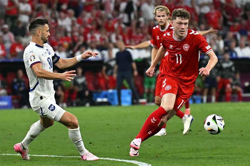 Serbia national football team vs england national football team timeline