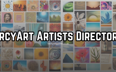 ArcyArt Artists Directory