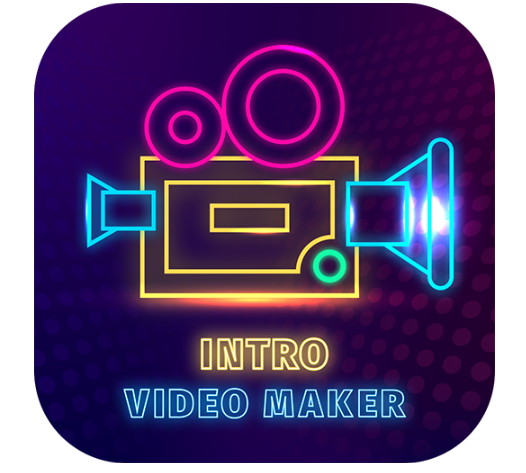 Video Intro Maker