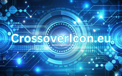 CrossoverIcon.eu