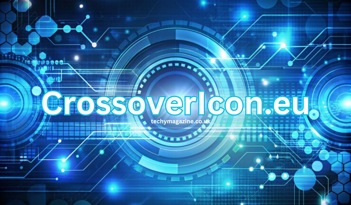 CrossoverIcon.eu