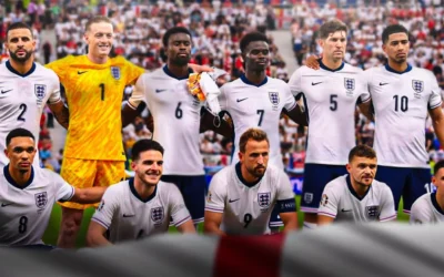 England national football team vs switzerland national football team timeline