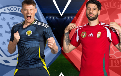 Scotland national football team vs hungary national football team timeline